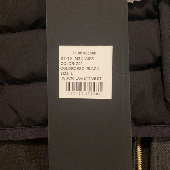 Mooseknuckles best size large women’s - Picture 5 of 8